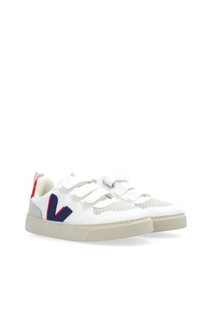  VEJA KIDS | CY0703805CWHITECOBALTEPEKIN